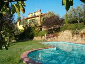  Casa Vacanze La Baghera  Лампореккио